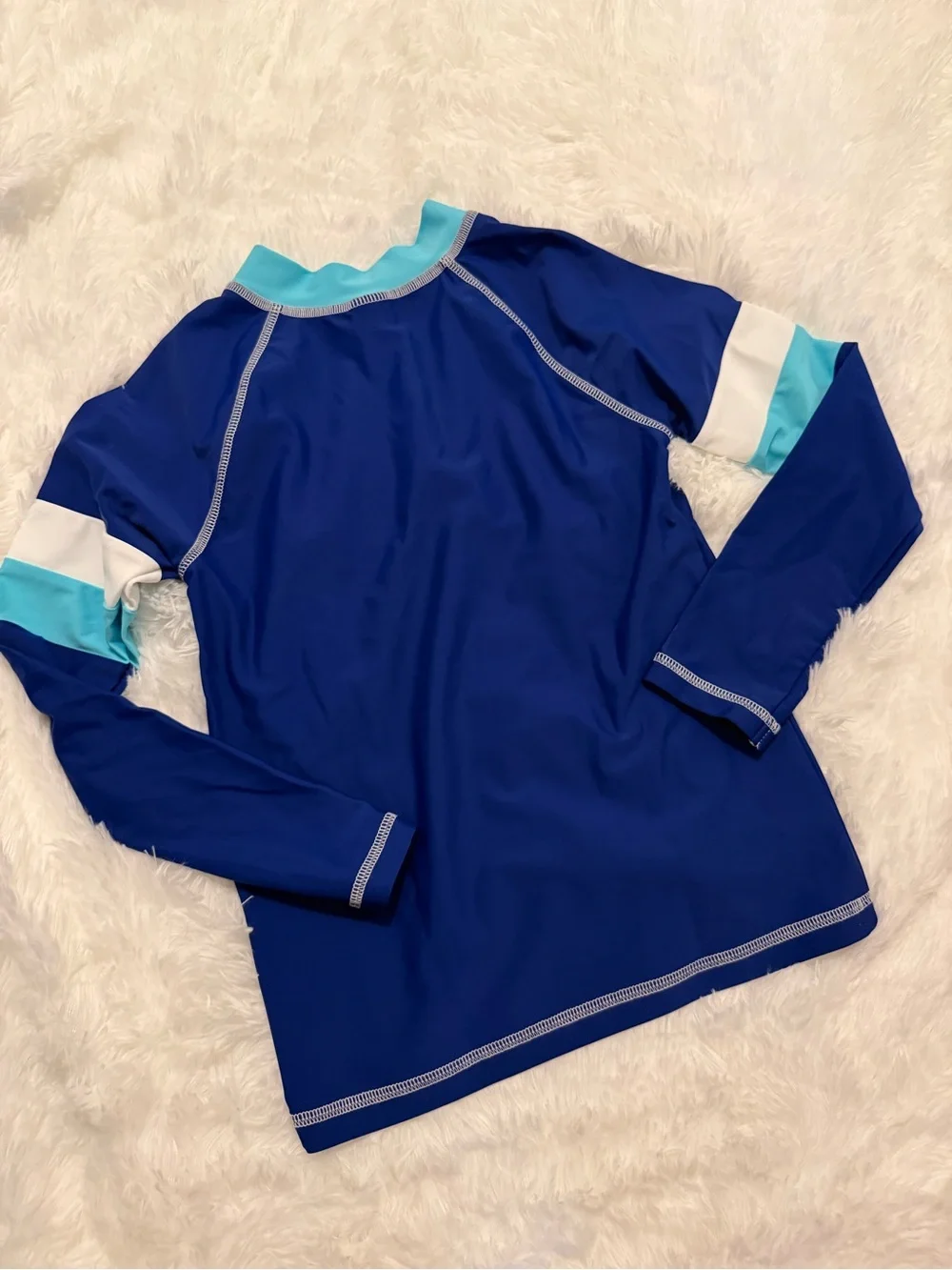 NWOT Gymboree Boys Bathing Suit Set